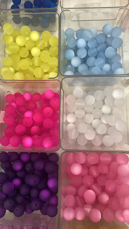 Diy Beads