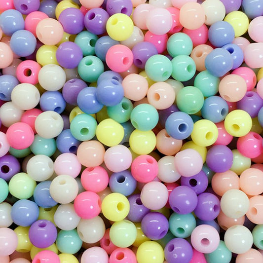 Diy Beads